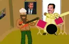 Osama Saddam SingSong