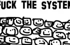 SOAD - Fuck The System