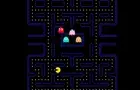 PacMan-Wheres the Ghosts?