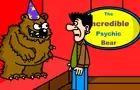 Psychic Bear