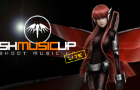 Shmusicup