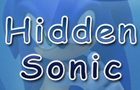 Hidden Sonic