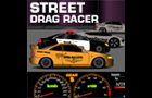 Street drag race