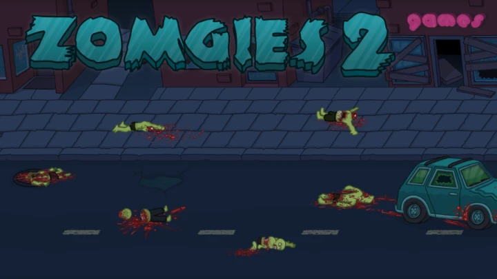 zOMGies 2