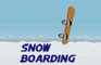 -Snow Boarding-