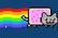 Nyan Cat Super Adventure