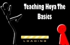 Hoya's Training Lesson 1