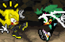 Sonic Syythe World 12