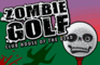 Zombie Golf: House of the