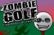 Zombie Golf: House of the