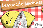 Lemonade Madness