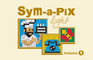 Sym-a-Pix Light Vol 1
