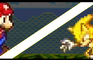Mario vs Supersonic vs ??