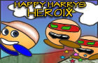 Happy Harrys Heroix