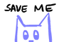 Animated Short: Save Me