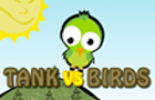 Tanks vs Birds