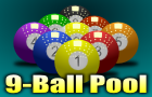 American 9-Ball Pool