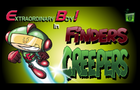 Finders Creepers