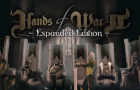 Hands of War 2 Expansion