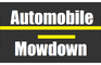 Automobile Mowdown