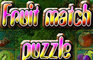 Fruit Match Puzzle