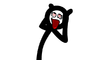 WTF Boom Animated