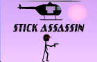 Stick Assassin