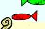School Assignment - Fish