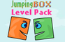 Jumping Box: Level Pack