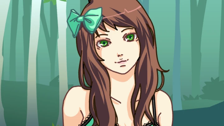 Kaleidoscope Dating Sim