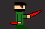 Survivor of the Undead