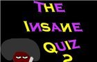 AF: The Insane Quiz 2