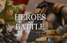 Heroes Battle