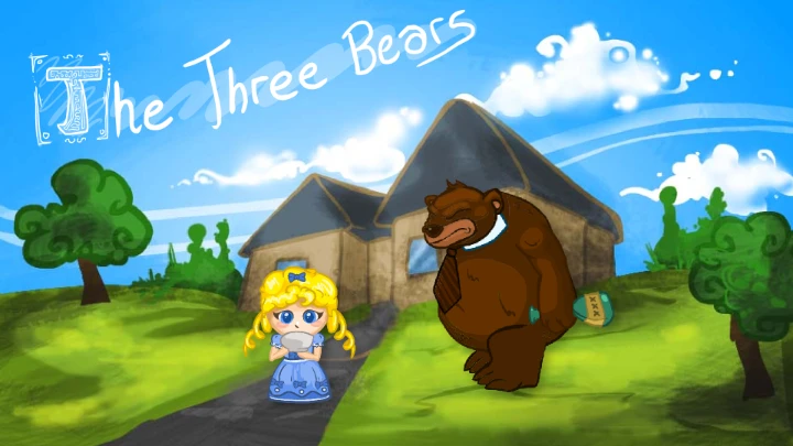 The three bears