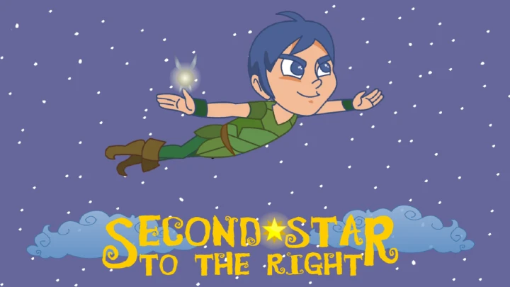 Second Star to the Right