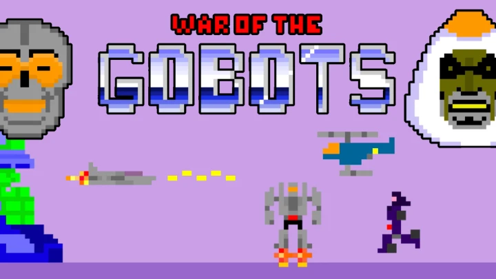 GoBots: The Game