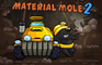 material mole 2