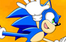 Sonic's 20th Anniversary