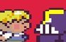 pokey vs. the maxx