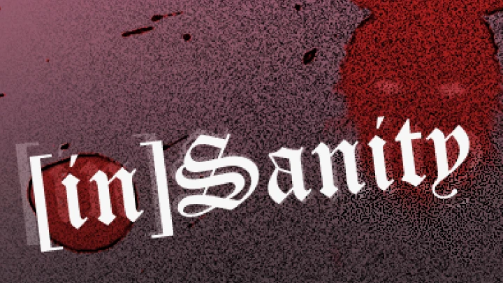 [in]Sanity Demo