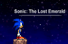Sonic The Lost Emerald 3