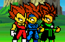 Aura Test(Done in 5 mins)