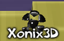 Xonix 3d
