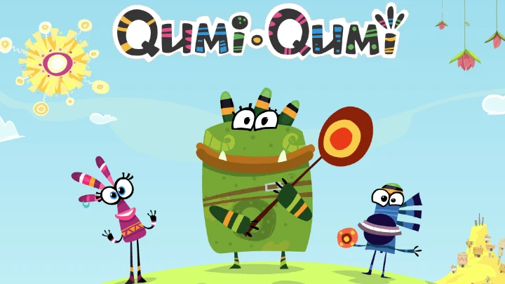 Qumi-Game