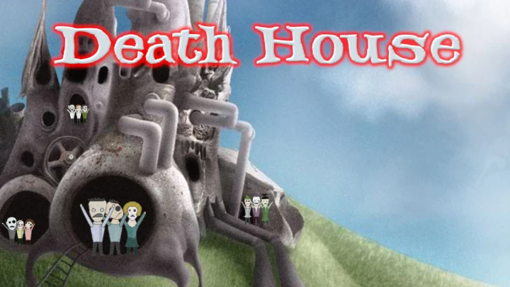 DeathHouse