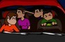 School Animation Project