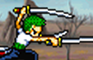 Zoro Sandbag Beatup
