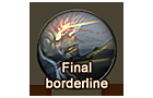 Final Borderline
