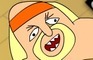 regularshow fan animation
