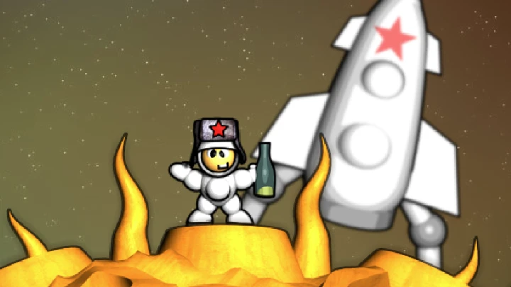 Space Ivan